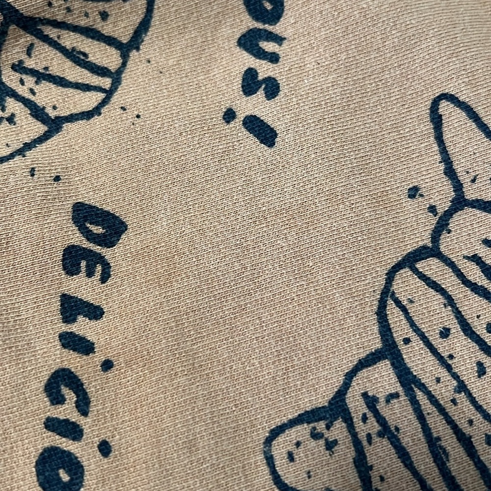Croissant 🥐 sweatshirt! - Picture 2 of 2